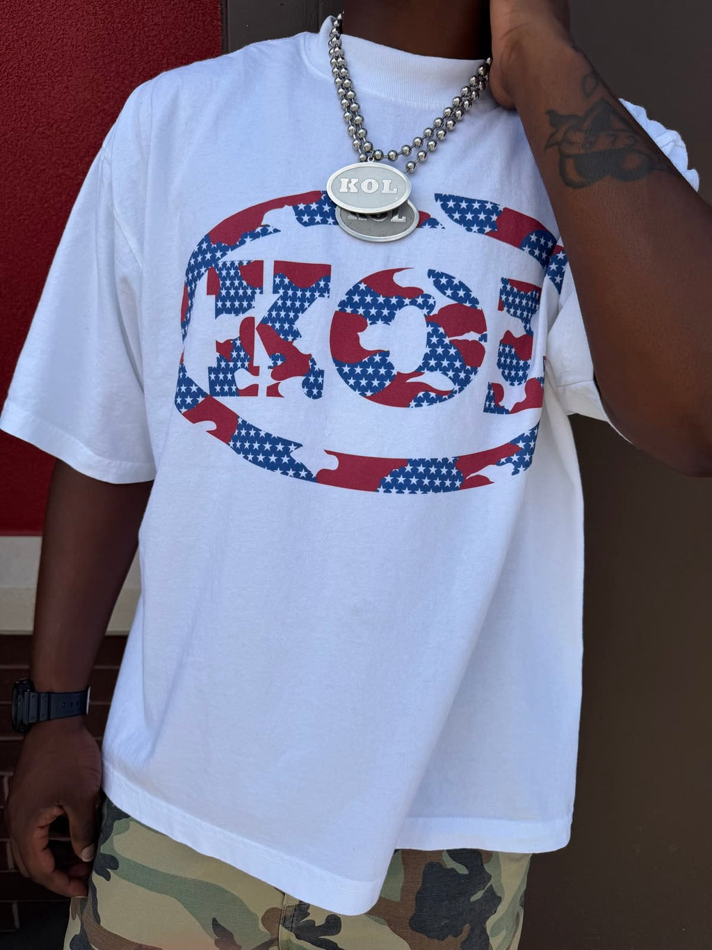 KOL USA BUNDLE