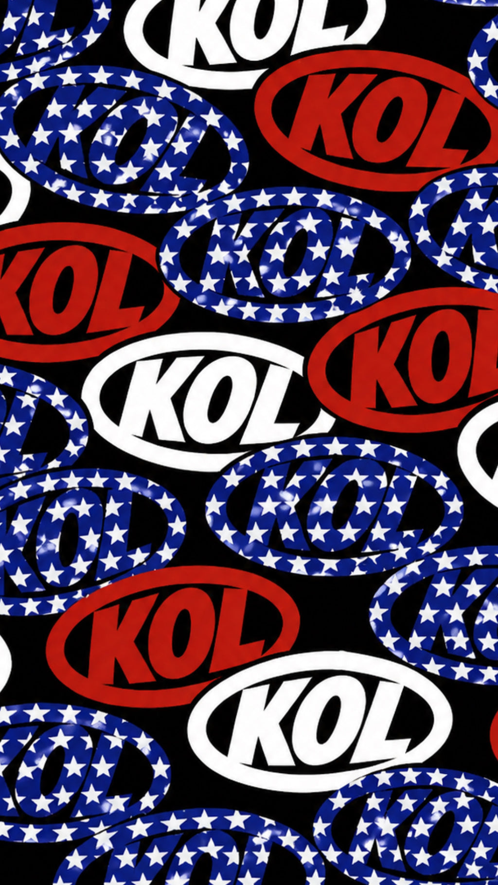 KOL USA BUNDLE